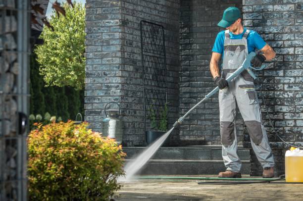 Playground Equipment Cleaning in Locust, NC